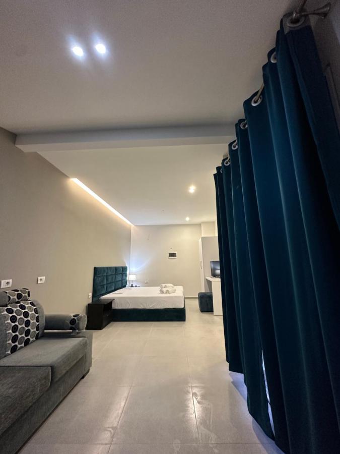 Fiore Rooms 2 Ksamil Exterior foto